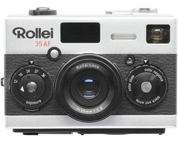Rollei 35AF Analoge Compactcamera
