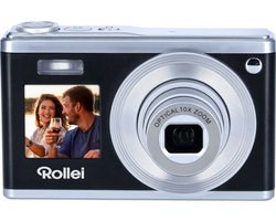 Rollei Compactline 10x zoom ( TZ80 TZ90 TZ95)