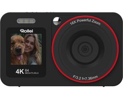 Rollei Compactline 64 Dual Screen