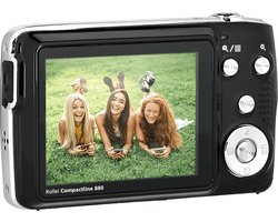Rollei Compactline 880 compactcamera