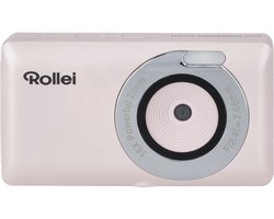 Rollei Compactline Pocket pink
