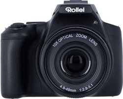 Rollei Powerflex 10x optical zoom
