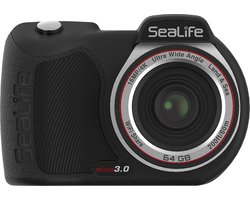 Sealife Micro 3.0 WiFi 64GB 4K Camera