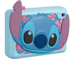 Stitch - digitale camera - met opslagkaart - kleurenscherm - polsbandje