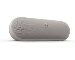 Apple Beats Pill - Draadloze Bluetooth-speaker - Light Gray