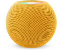 Apple HomePod mini - Geel