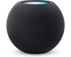 Apple HomePod mini - Spacegrijs
