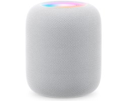 Apple HomePod - Wit