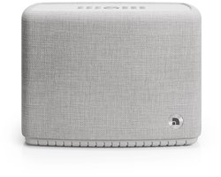 Audio Pro A15 W Draagbare Smart Multiroom Actieve Luidspreker - Audio Pro Multiroom (Linkplay) - Ruimtecorrectie - Waterbestendig IPX2 - Wit