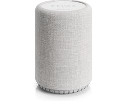 Audio Pro G10 - Smart Assistant Multiroom Actieve Luidspreker - Lichtgrijs