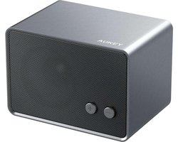 Aukey Bluetooth Speaker met Aux in - SK-M28