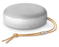 Bang & Olufsen BeoSound A1 3rd Gen Draadloze stereoluidspreker Aluminium 60 W