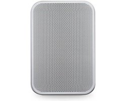 Bluesound PULSE Flex 2i Draadloze speaker voor Multiroom met vijf presets - Wit