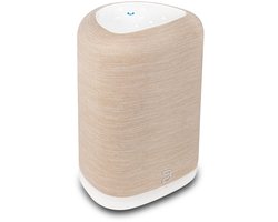Bluesound PULSE FLEX Draadloze Streaming Speaker - Tan