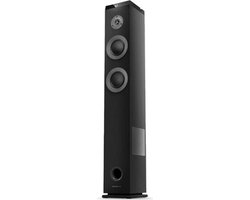 Bluetooth Geluidstoren Energy Sistem Tower 5 MAX Zwart 100 W