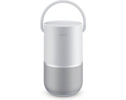 Bose Home Speaker - Draadloze speaker - Zilver