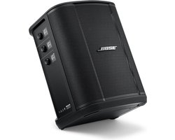 Bose S1 Pro+ Draadloze stereoluidspreker Zwart