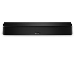 Bose Solo Soundbar 2 Black EU 885866-2100