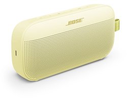 Bose SoundLink Flex (2nd Gen) - Bluetooth speaker - Geel