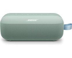 Bose SoundLink Flex (2nd Gen) - Bluetooth speaker - Salie