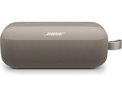 Bose SoundLink Flex (2nd Gen) - Bluetooth speaker - Zand