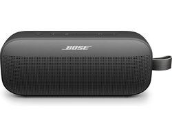 Bose SoundLink Flex Bluetooth Portable Speaker- Zwart Gen 2