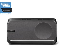 Bose SoundLink Home Bluetooth Speaker Cool Gray
