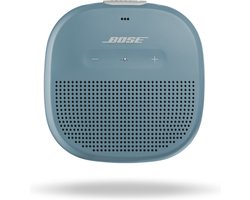 Bose SoundLink Micro - Stone Blue