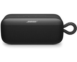 Bose SoundLink Plus - Portable speaker - Zwart