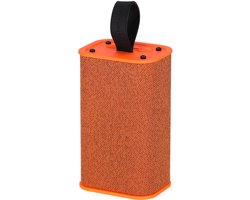 BRAINZ Speaker Spike Oranje