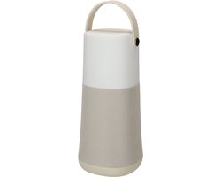 BRAINZ Tower Speaker Taupe