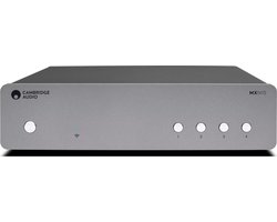Cambridge Audio: MXN10 Netwerkspeler