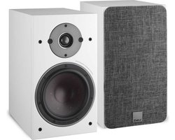 Dali Oberon 3 - Hifi Luidspreker - Wit (prijs per stuk)