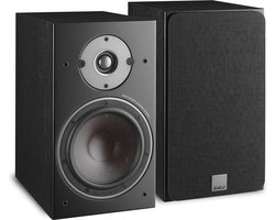 Dali Oberon 3 - Hifi Luidspreker - Zwart (prijs per stuk)