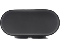 Denon Home 600 Wireless Smart Speaker zwart