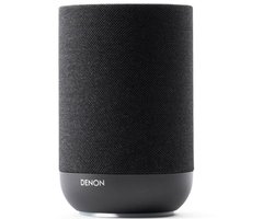Denon Homespeaker 200 black