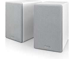 Denon SC-n10 WTEM wit