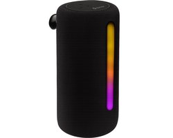 Denver Bluetooth Speaker Draadloos - Lichteffecten - Muziek Box - TWS Pairing - BTL330