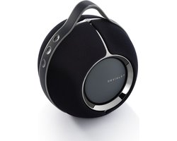 Devialet Mania Black Draadloze Bluetooth/wifi Luidspreker