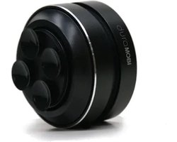 Draadloze Bluetooth Bone Conduction Hummingbird Speaker-zwart