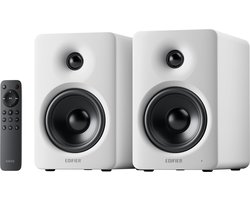 Edifier M90 - 2.0 speakerset HDMI / Wit