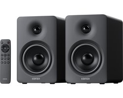 Edifier M90 - 2.0 speakerset HDMI / Zwart