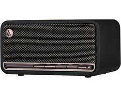 Edifier MP230 - Retro Bluetooth speaker / Zwart