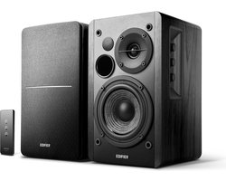 Edifier R1280T - 2.0 actieve speakerset / Zwart