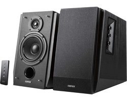 Edifier R1700BT - 2.0 bluetooth speakerset / Zwart