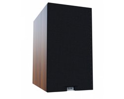 ELAC Debut B5.3 Boekenplank Speaker - Walnoot - Per paar