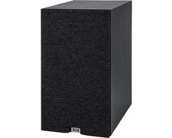 ELAC Debut B5.3 Boekenplank Speaker - Zwart - Per paar