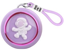 Fivesquare AstroMini RGB Speaker – Mini Bluetooth Speaker met Astronaut Design, RGB Licht & TF Afspelen