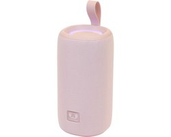 Fresh ’n Rebel - Draadloze Speaker - Roze - Compact - Bluetooth Speaker
