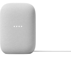 Google Nest Audio - Chalk